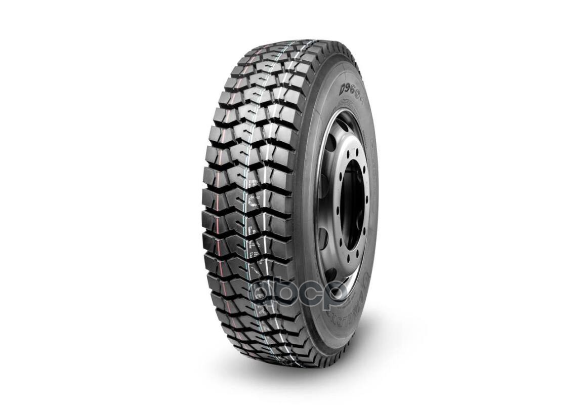 Грузовые шины LINGLONG D 960 12.00/ R24 160 K