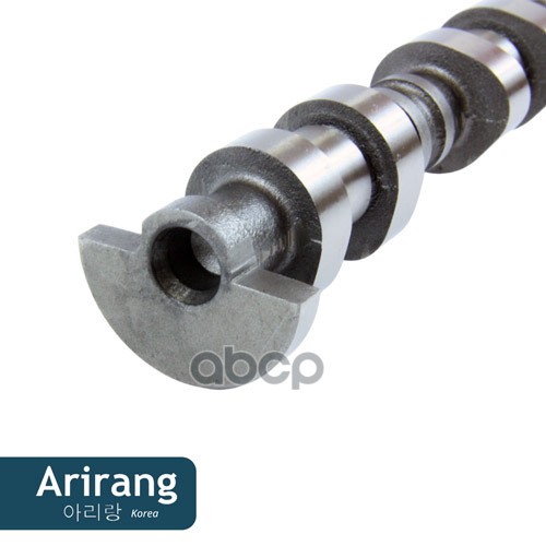 Распредвал