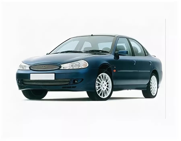 Купить Ford Mondeo 2