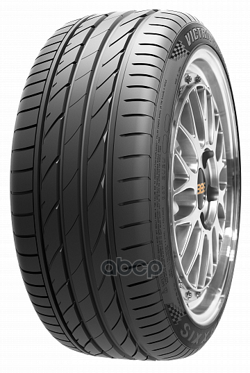 Автошина MAXXIS Victra Sport 5 215/65 R17 99 V
