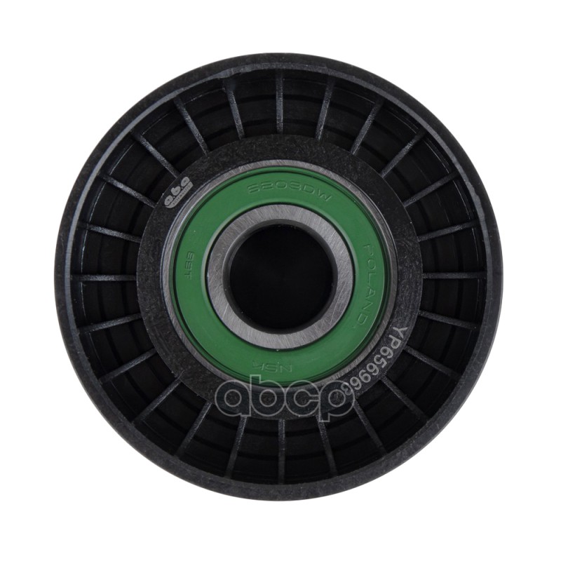 Ролик Приводного Ремня Lexus Is Ii Aba Automotive Yp656963 ABA Automotive арт. YP656963