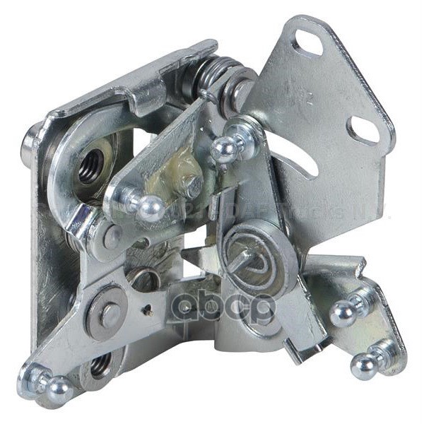 замок двери кабины внутр.L