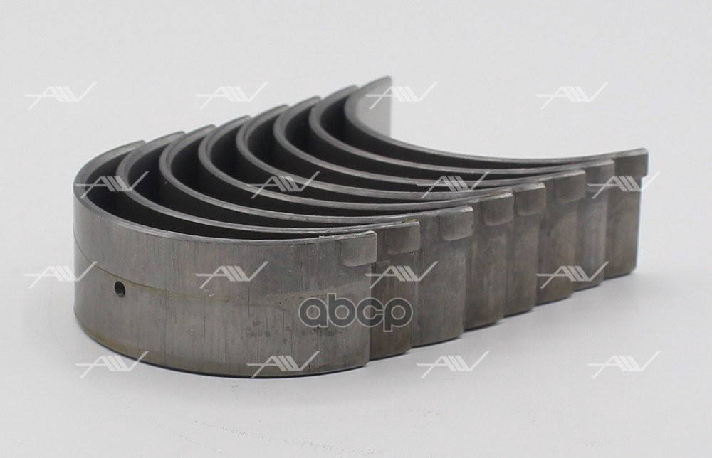 BE-32131 вкладыши шатунные 0.25 MITSUBISHI 4G11/12/13/15 SOHC 8V