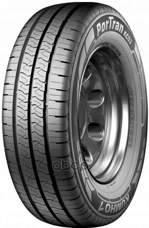 Автошина KUMHO KC53 215/75 R16 113 R