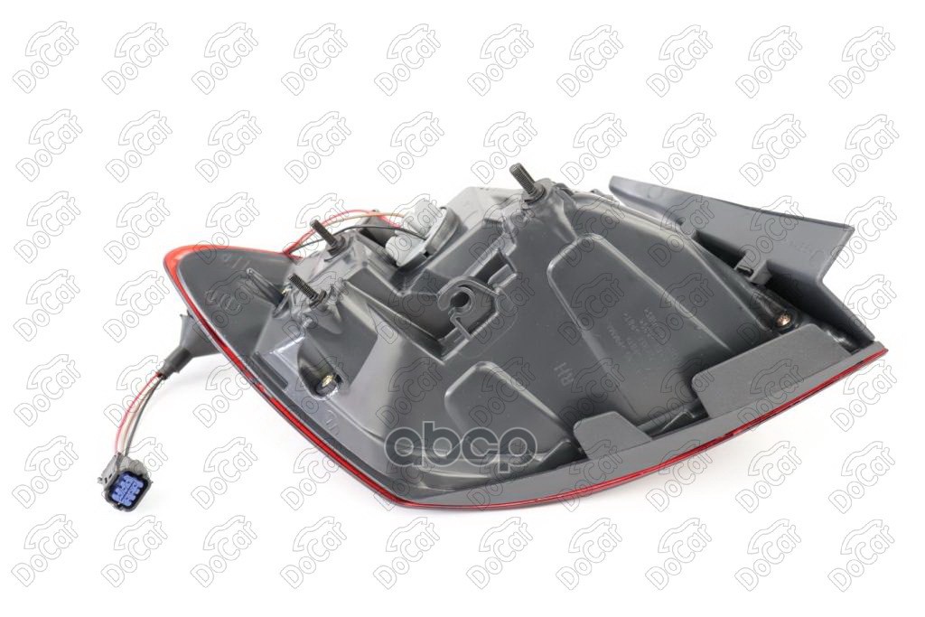 CERATO 18- Фонарь внешний прав