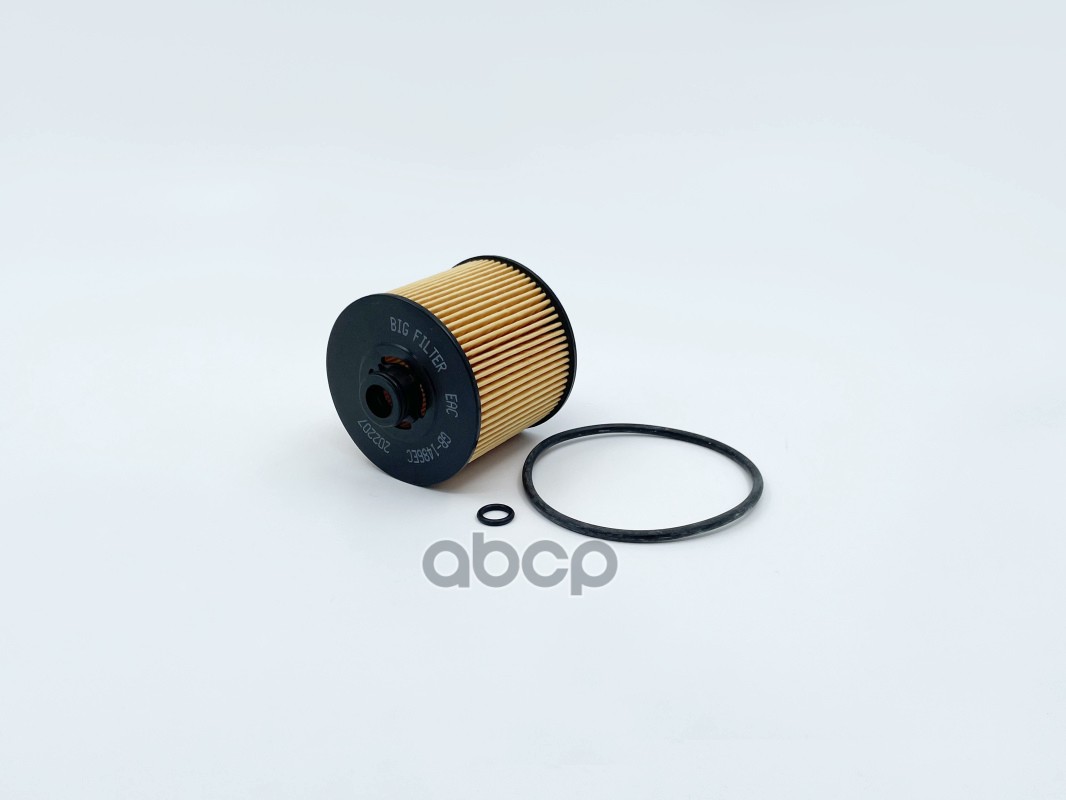 ФИЛЬТР МАСЛЯНЫЙ GEELY Atlas Pro, Coolray 1.5 , VOLVO XC40 1.5