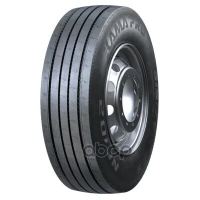Грузовые шины KAMA PRO NF 102 315/70 R22.5 156 L