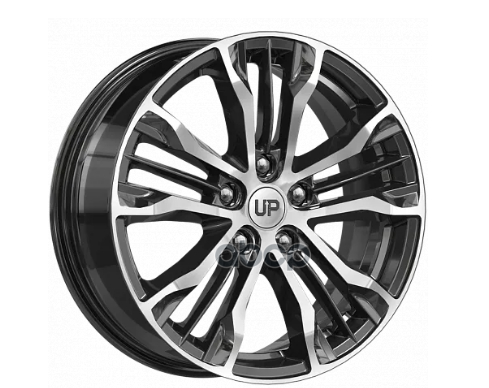 Диск WHEELS UP,  7x17/5x108ET48 63.35