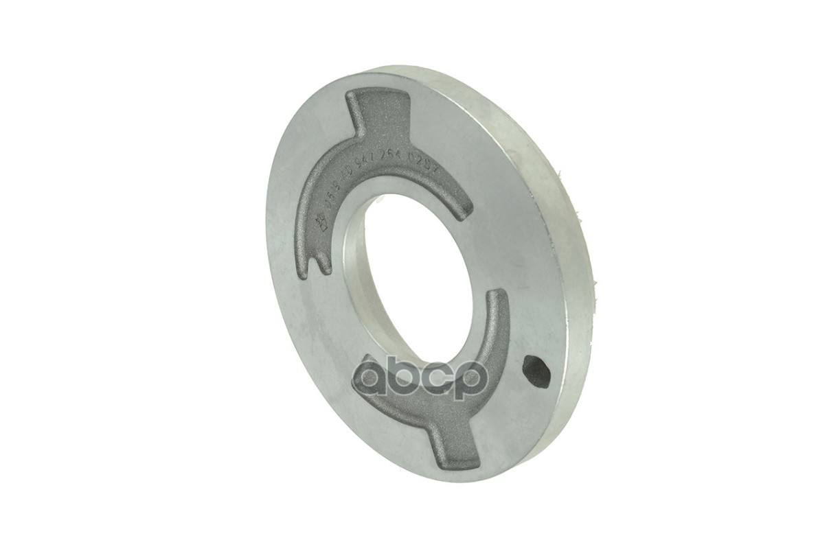 Фланец Масляного Насоса! Mb Euroricambi арт. 60532447