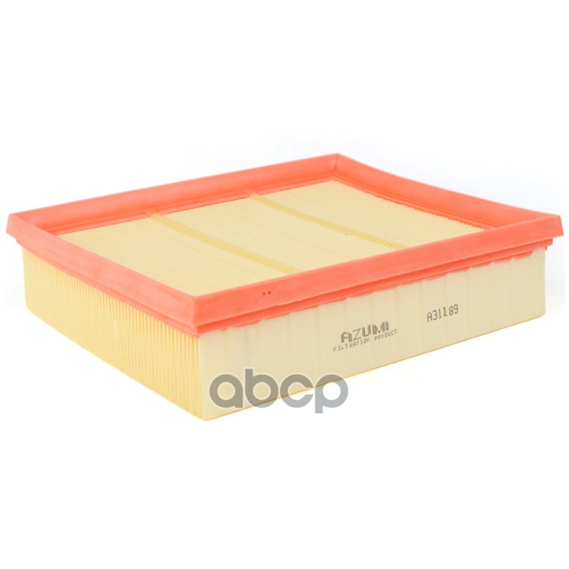 Фильтр воздушный AZUMI  A31189 MERCEDES-BENZ M266  A-Klasse (W169), B-Klasse (W245)