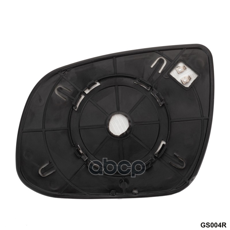 Cтeклo зepкaлa пpaвoe Kia Ceed 07-12 Kia Cerato 09-13