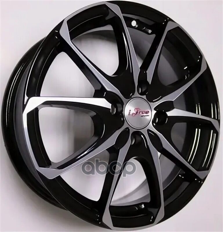 Диск iFree, Такеши 6x16/5x100ET35 67.1