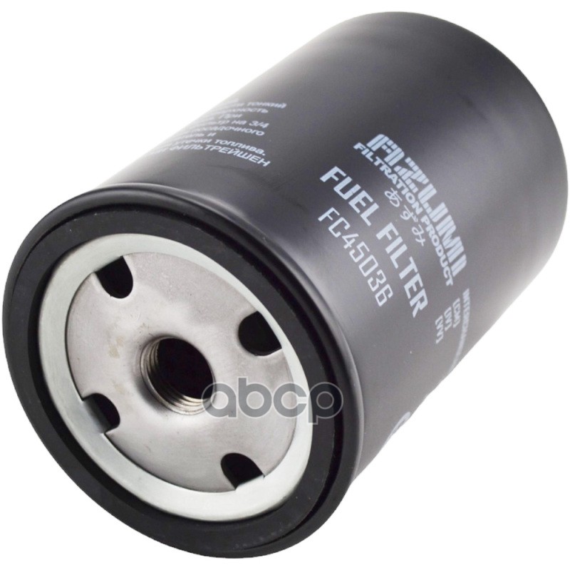 Фильтр топливный  AZUMI  FC45036 IVECO, MAN, RENAULT, SCANIA, VOLVO