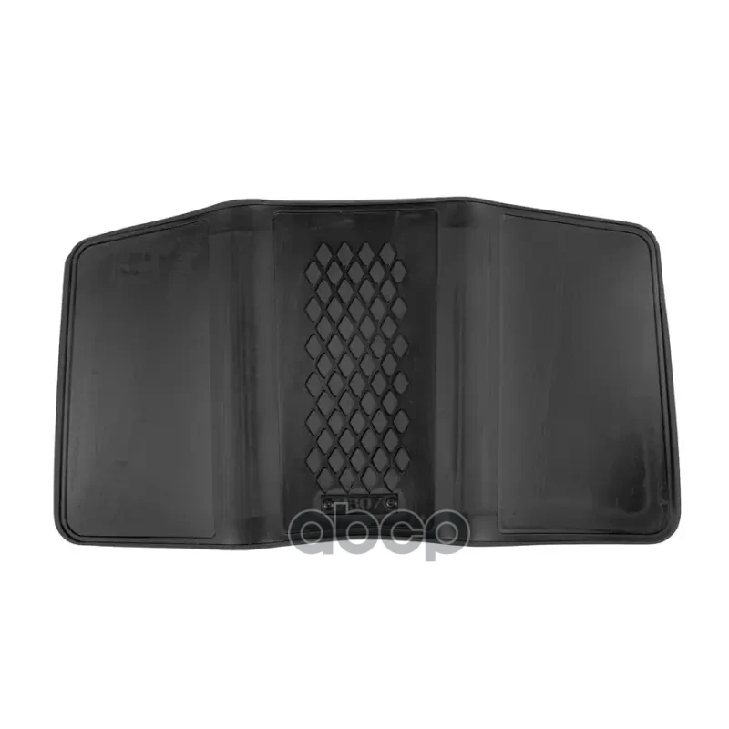 Коврики для Audi Q3 I (8U) (2011-2018) Premium (EVA 3D) в cалон