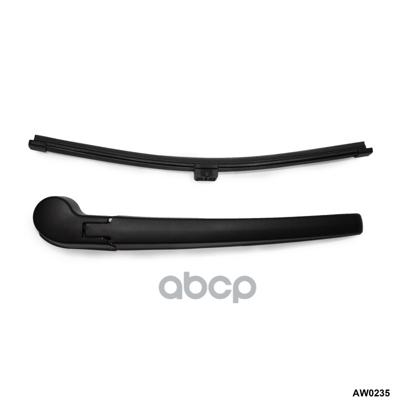 Поводок стеклоочистителя + щетка GEELY COOLRAY