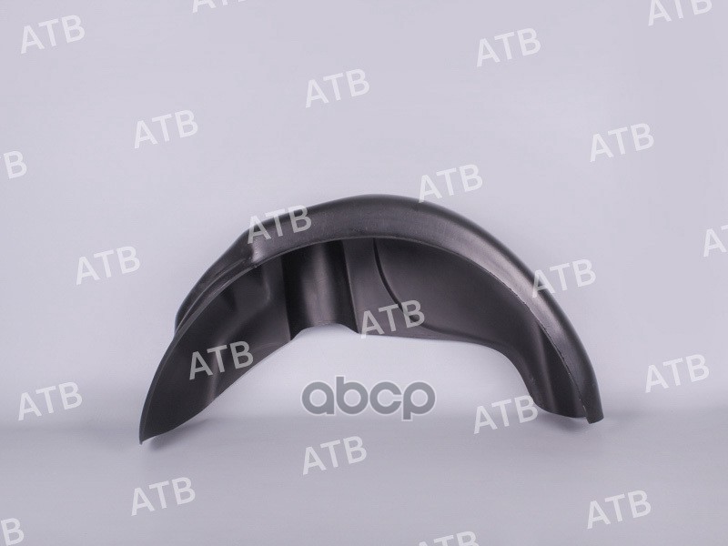 подкрылок Hyundai Getz 1 2005-2011 рестайлинг задний правый ATB