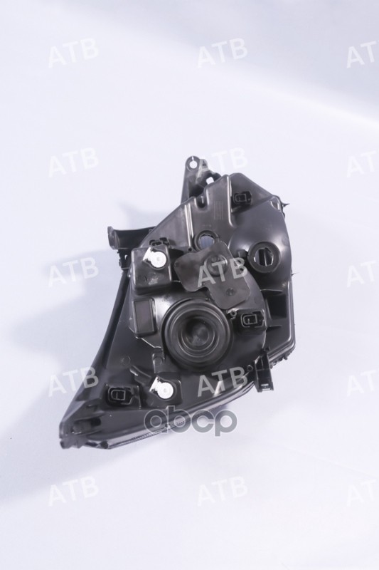 блок фара Chevrolet Cobalt 2 2011-2016 под эл. кор. левая ATB