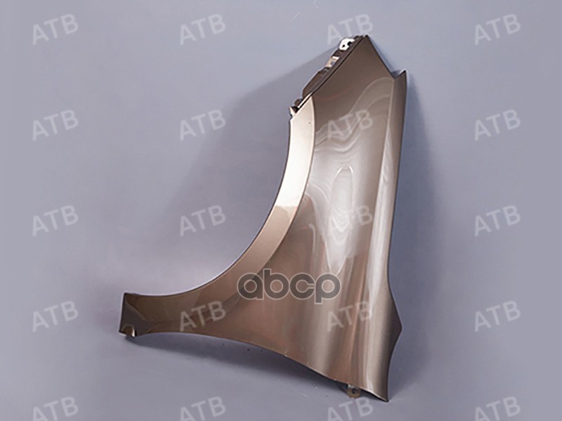 крыло Лада Гранта 2 FL Кориандр 790 переднее левое без пов. ATB