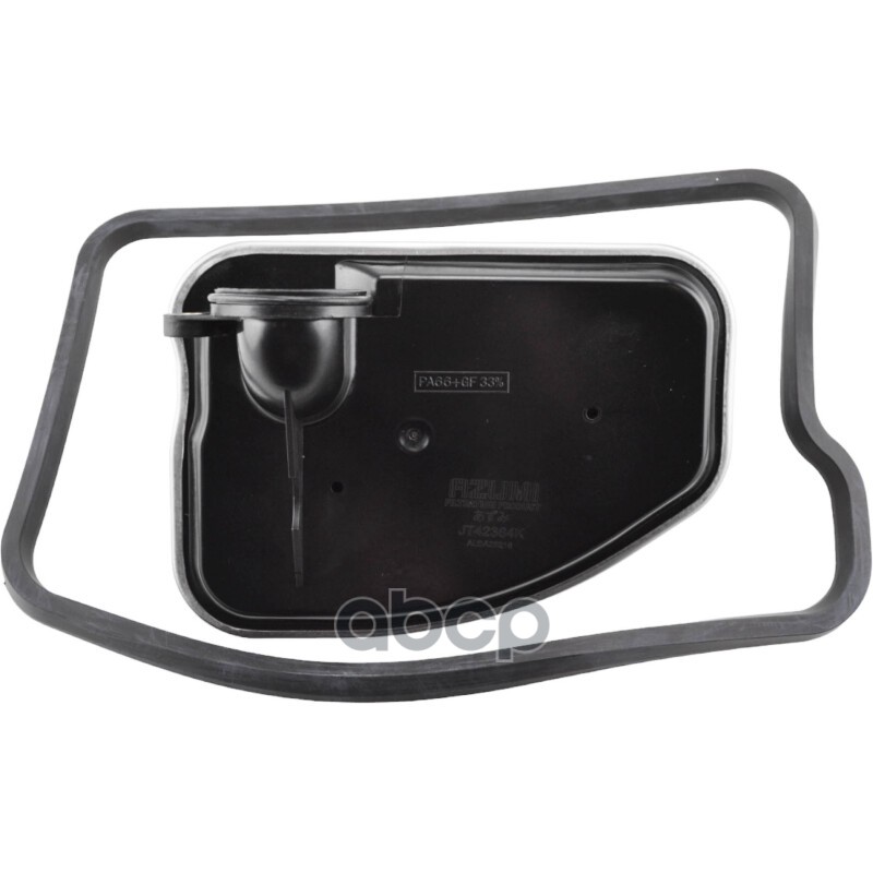 Фильтр АКПП с прокладкой поддона PEUGEOT 407 2.2 04-09, 607 JT42364K