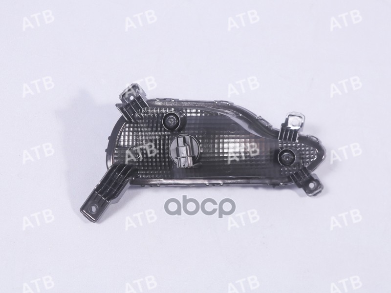 фара ПТФ Hyundai Solaris 2 2017-2020 левая ATB