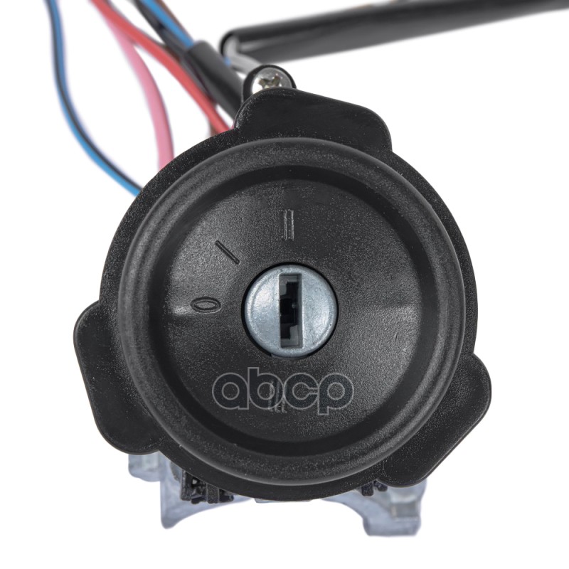 Замок зажигания ВАЗ 08-09 старого образца BOLK BIS