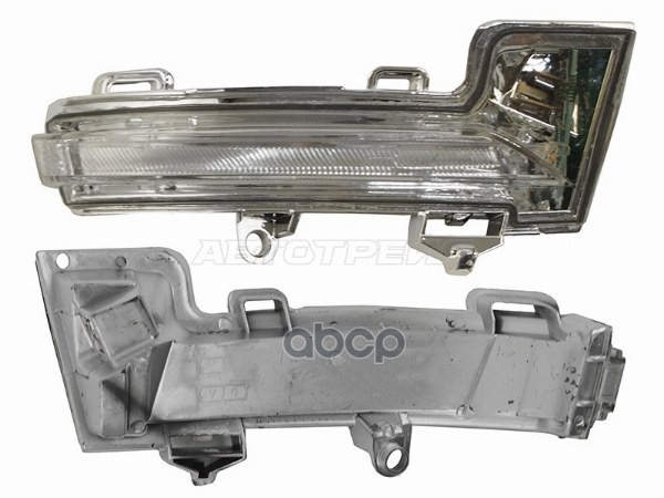 Поворот в зеркало (Справа) Skoda Octavia 12-20 Sat арт. ST-SD27-940CL-1