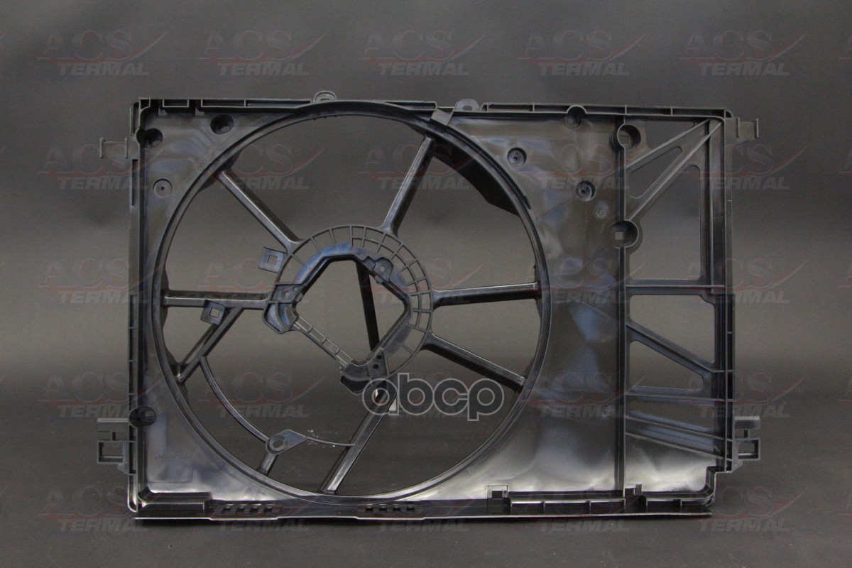 Крыльчатка Camry Xv70 (17-), Lexus Es250 _ 350 (18-) ACS Termal арт. 401270