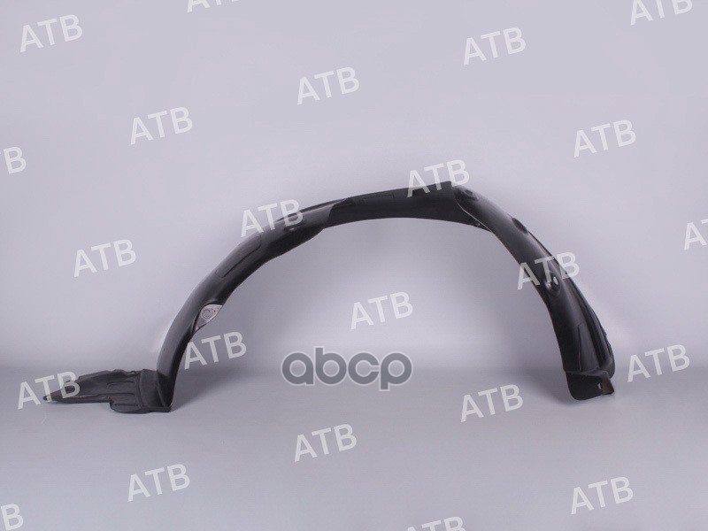 подкрылок Hyundai Santa Fe 3 2012-2018 передний правый ATB
