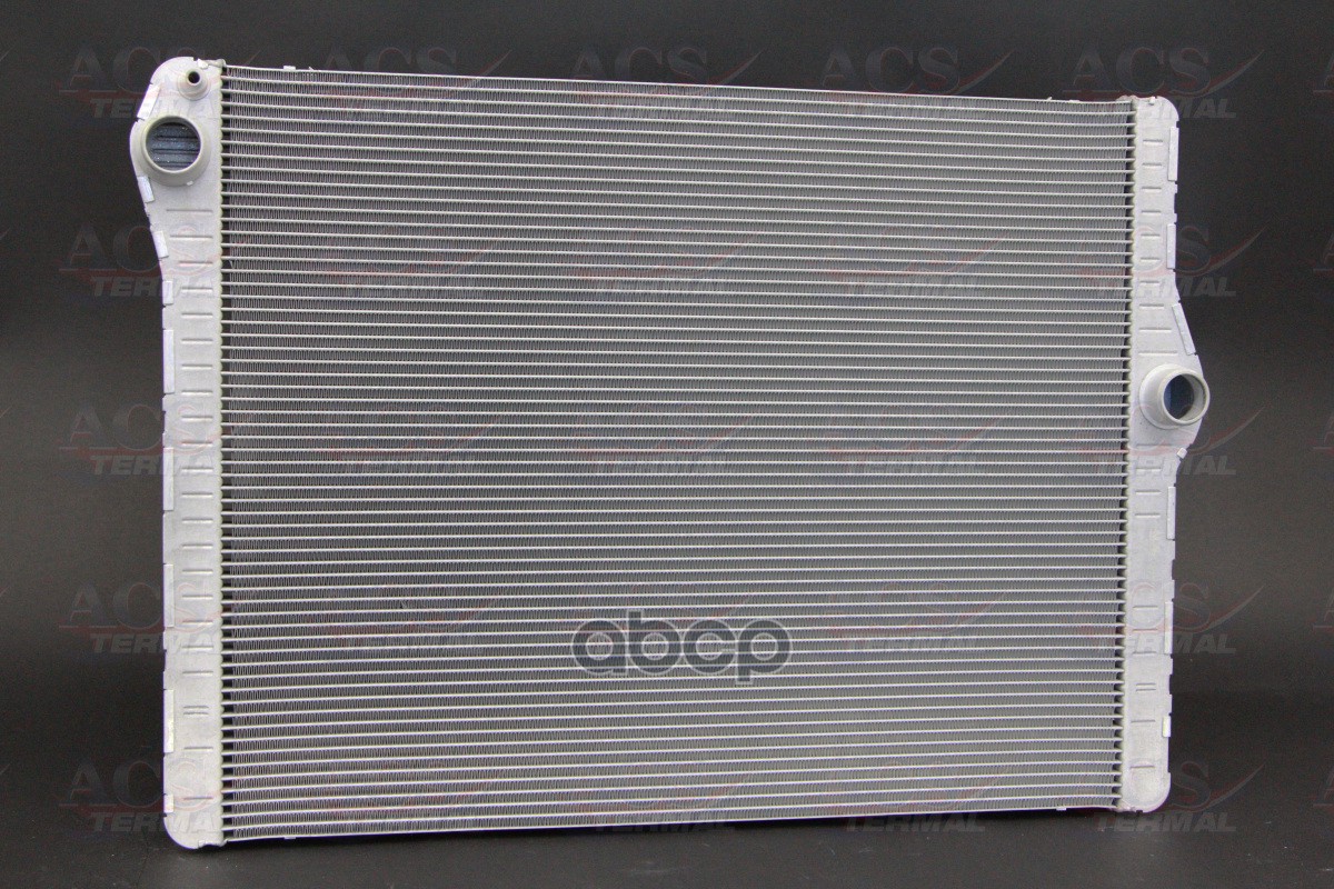 Радиатор Охлаждения ACS Termal арт. 500777