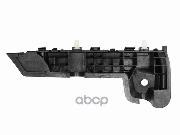 Крепление бампера Kia Rio 20-22 / Solaris KRS 24- (Спереди/ Справа) Sat арт. ST-KA48-000B-D1-R