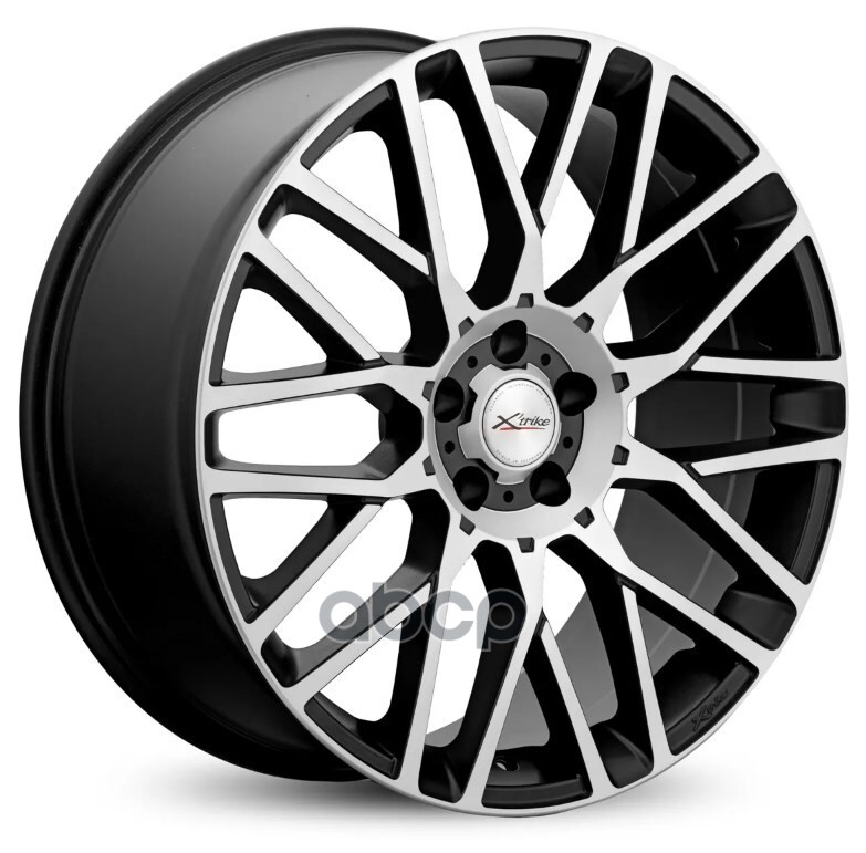 Диск X'trike, X-137 8.5x20/5x112ET28 66.6