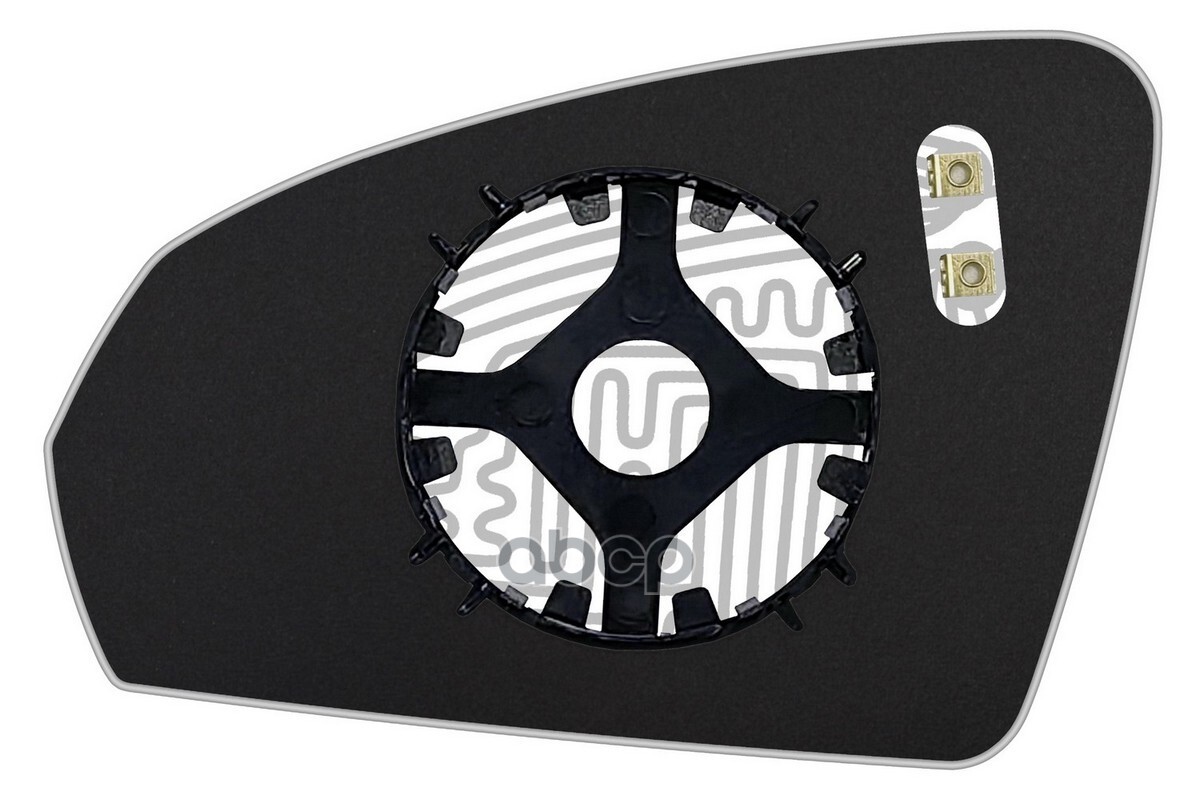 48551900 Элемент Правый Асферика Нейтральный С Обогревом Ergon арт. 48551900