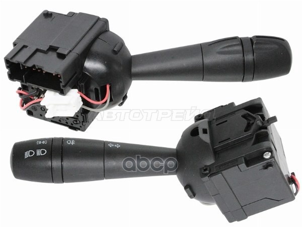 Переключатель подрулевой Renault Duster 10-21 / Logan 14-22 Sat арт. ST-266-0003