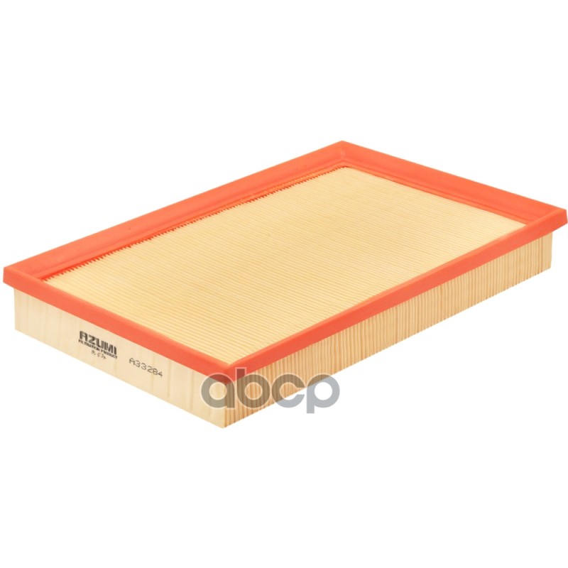 Фильтр воздушный AZUMI  A33284 VAG  99-