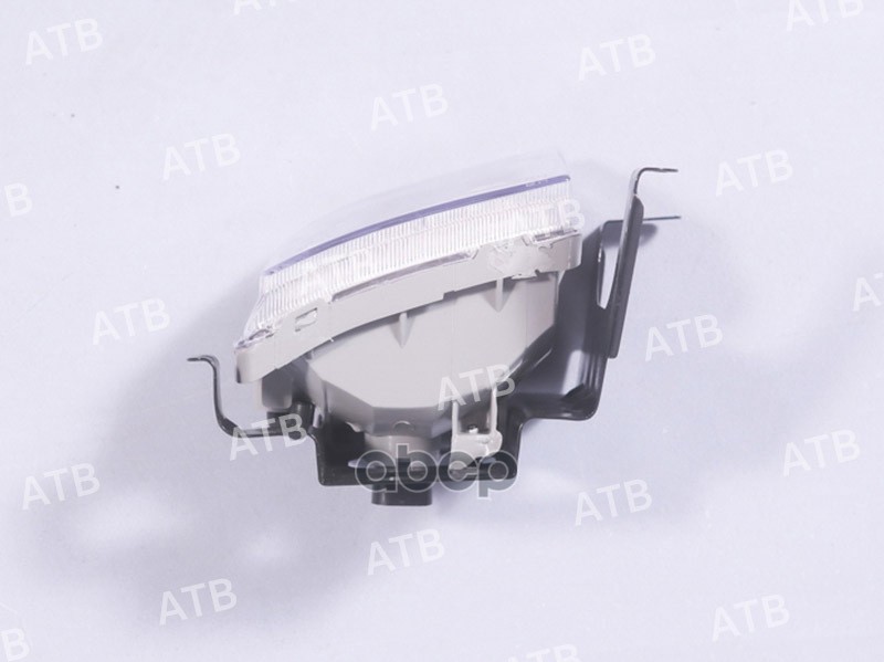 фара ПТФ Chevrolet Lacetti 1 2004-2013 седан правая ATB