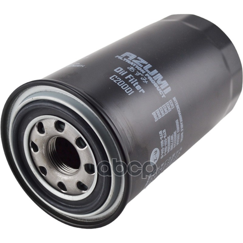 Фильтр масляный DAF TRUCKS 45-Serie, 55-Serie, F  600 - 900, F 1000 - 1900, FORD Cargo, KAMAZ 4000-S