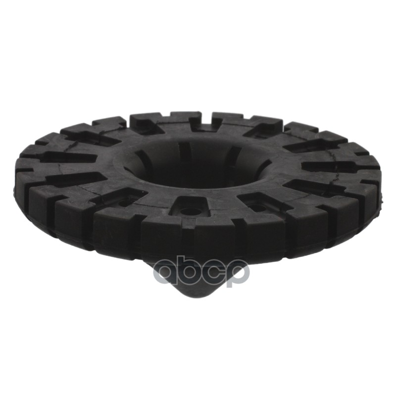 Проставка Пружины Подвески Задней! Audi A6, Vw Passat B5 97-05 Febi арт. 37428