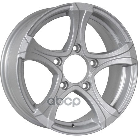 Диск Venti, 1610 6.5x16/5x139.7ET40 98.1