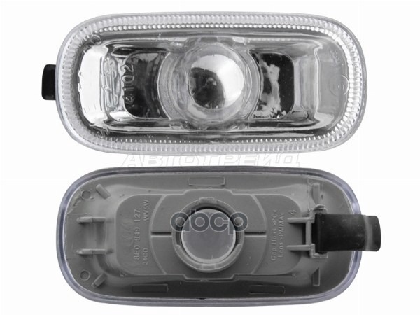 Поворот в крыло Audi A4 00-06 / A6 97-08 (Справа=Слева) Sat арт. ST-441-1408N