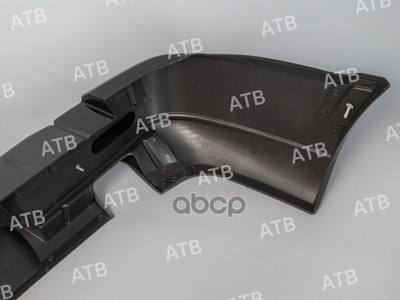 бампер ВАЗ 21214 Urban задний Черная Пантера 672 ATB