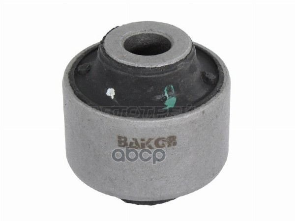 Сайлентблок рычага Nissan March 10-22 / Note 12-20 BAIKOR арт. BKS0199