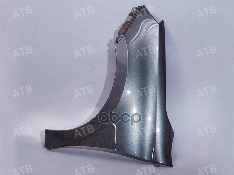 крыло Лада Гранта 2 FL Борнео 633 переднее левое без пов. ATB