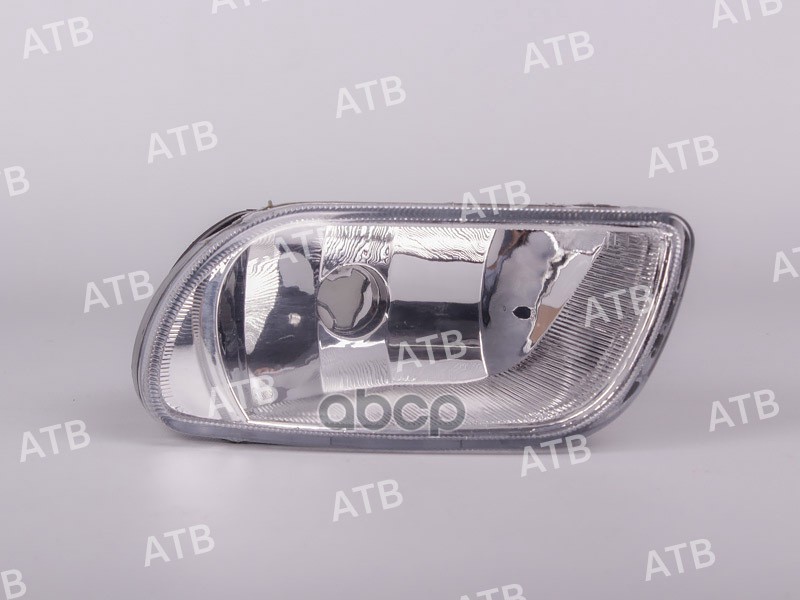 фара ПТФ Chevrolet Lacetti 1 2004-2013 седан левая ATB