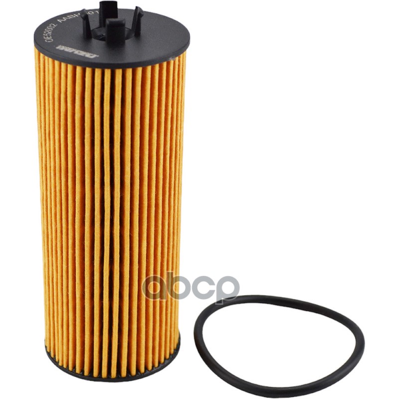 Фильтр масляный JEEP GRAND CHEROKEE 3.6 2010 - по наст. время JEEP WRANGLER 3.6 2011 - по наст. вре