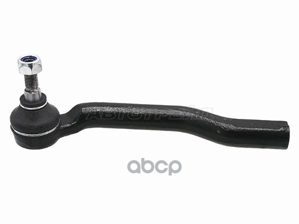 Наконечник рулевой NISSAN BLUEBIRD SYLPHY/CUBE/MARCH/NOTE/TIIDA/LATIO/WINGROAD 05- LH HOSU арт. HSTRE0244