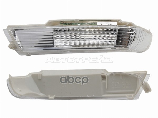 Поворот в зеркало (Справа) Volkswagen Touareg 02-07 Sat арт. ST-VW61-940CL-1