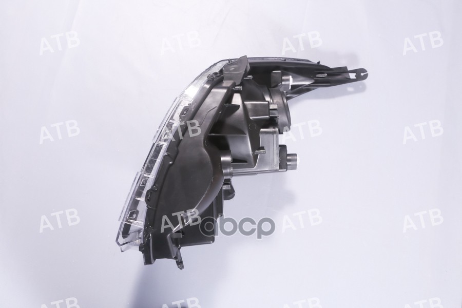 блок фара Chevrolet Cobalt 2 2011-2016 под эл. кор. левая ATB