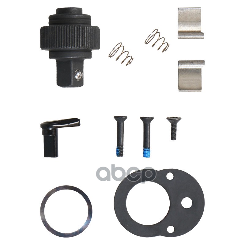 Ремкомплект трещотки динамометрического ключа 1/4