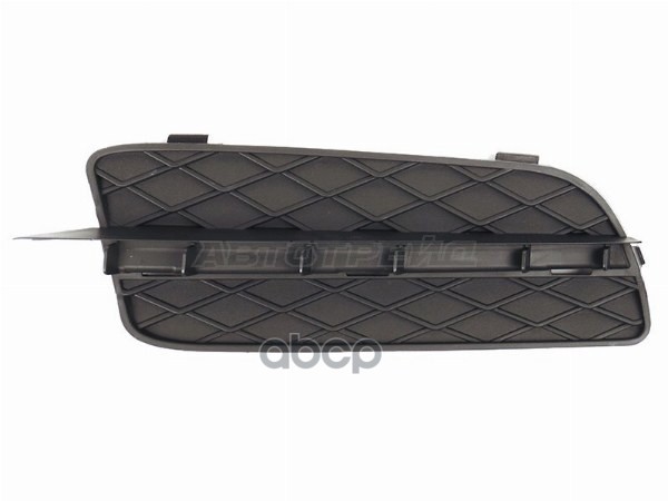 Решетка в бампер BMW X5 06-10 (Справа) Sat арт. ST-BM70-000G-C1