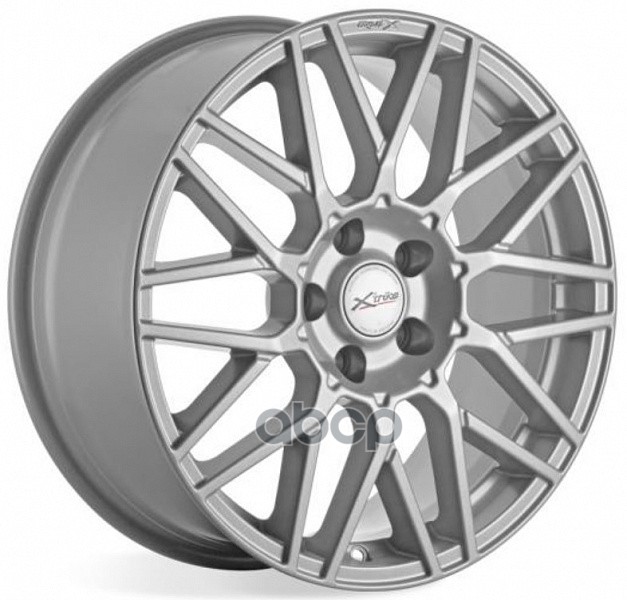 Диск X'trike, X-133 7.5x18/5x114.3ET50 67.1